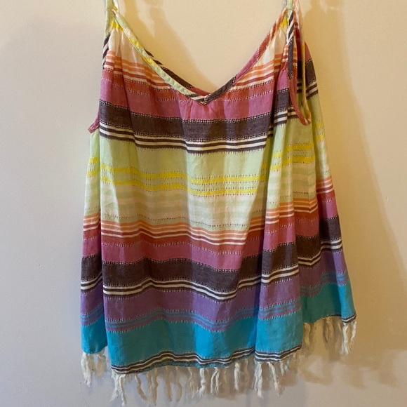 Tank top - Picture 5 of 5